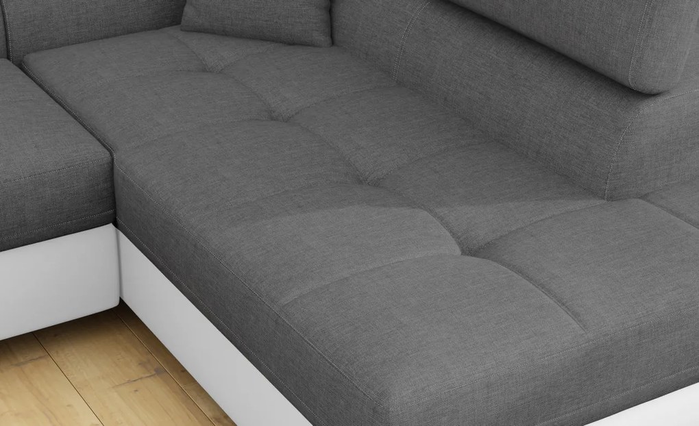 Coltar extensibil Anton pe dreapta Sawana 21/Soft 17