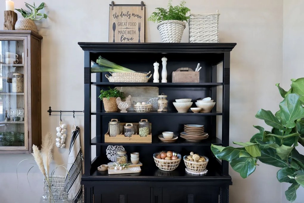Decoratiune din lemn de pin, Eggs