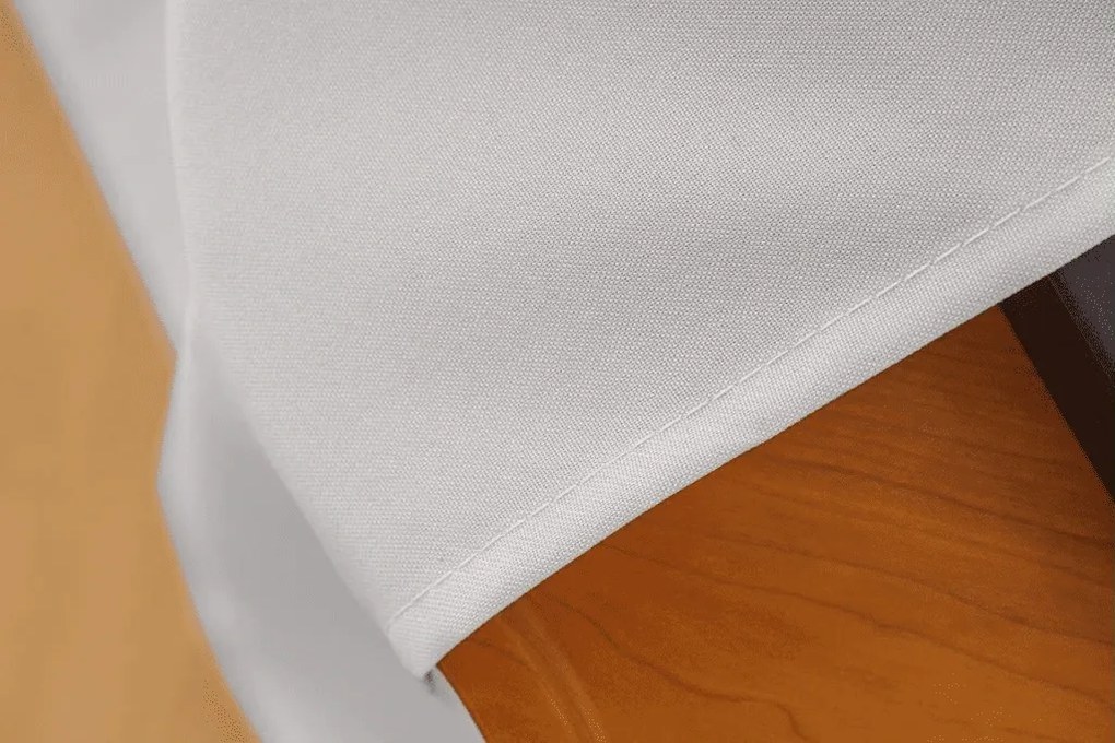 Draperie OXFORD LIGHT 140x250 cm, alb Agatat: Rejansa