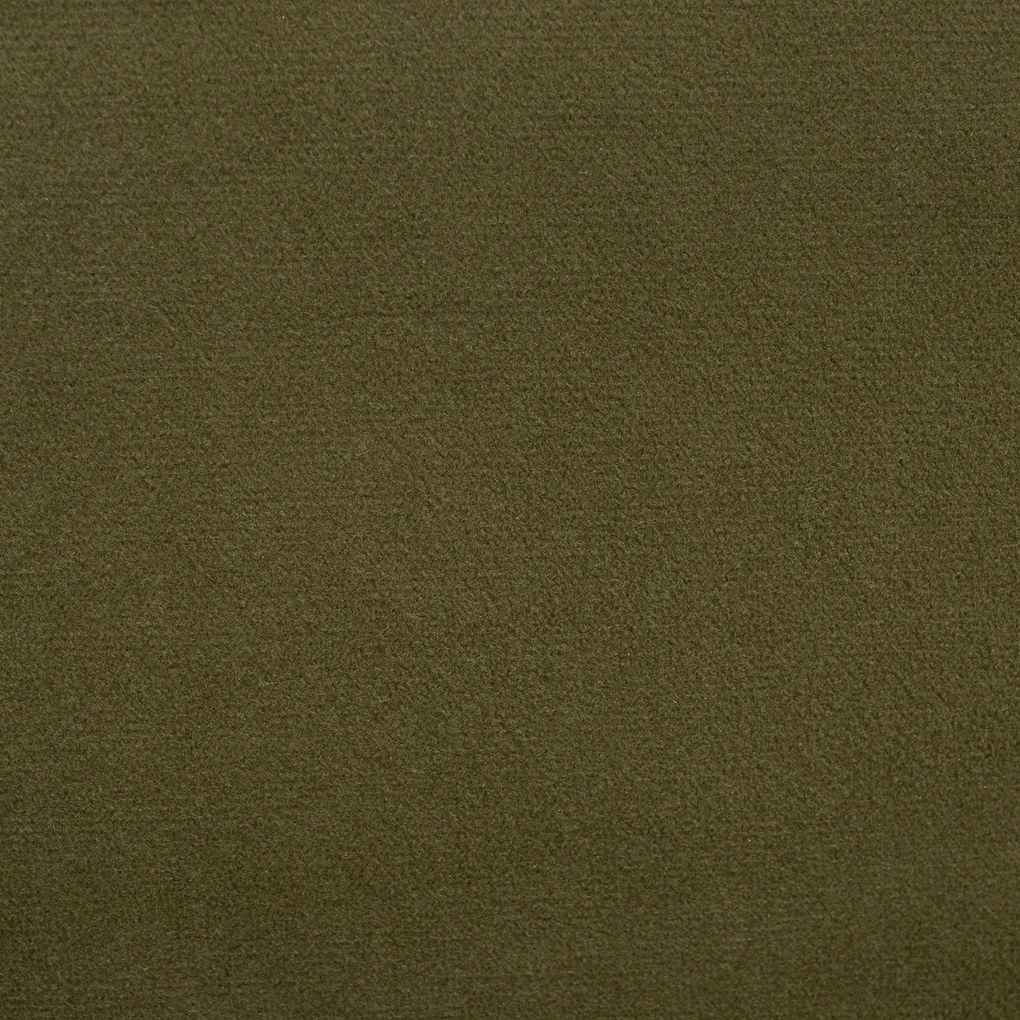 Scaun pliant/saltea VEDIS, verde