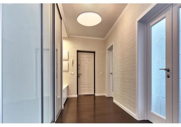 Plafonieră LED GWENDOLIN LED/18W/230V Globo 4167-18