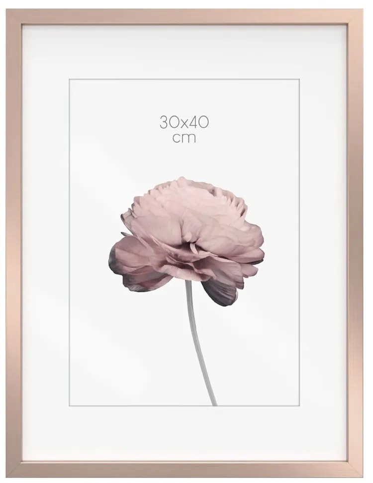 Ramă foto 32x42 cm Prague – Styler