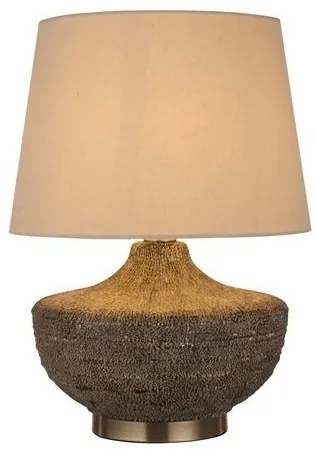 Veioza/Lampa de masa decorativa Avaya