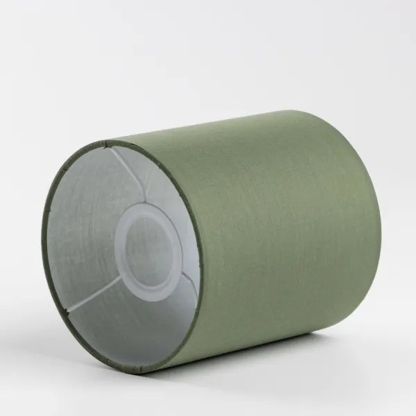 Lampă de masă Brilagi NUBILA WOOD 1xE27/25W/230V stejar/verde