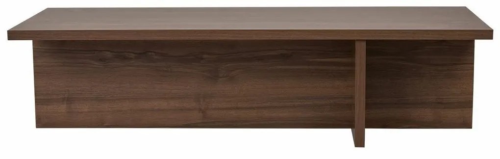 Măsuță de conferință Harbor Walnut