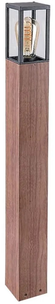 Lampă de exterior WALES 1xE27/60W/230V IP44 Rabalux 7197