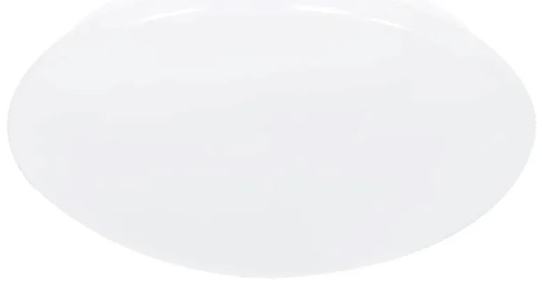 Plafoniera LED design circular IP44 Montone 30 2700K 2015196101 NL