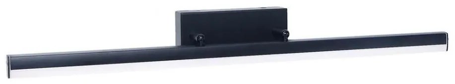 Rabalux 2167 - LED iluminare oglindă baie EVAN LED/18W/230V 63 cm IP44