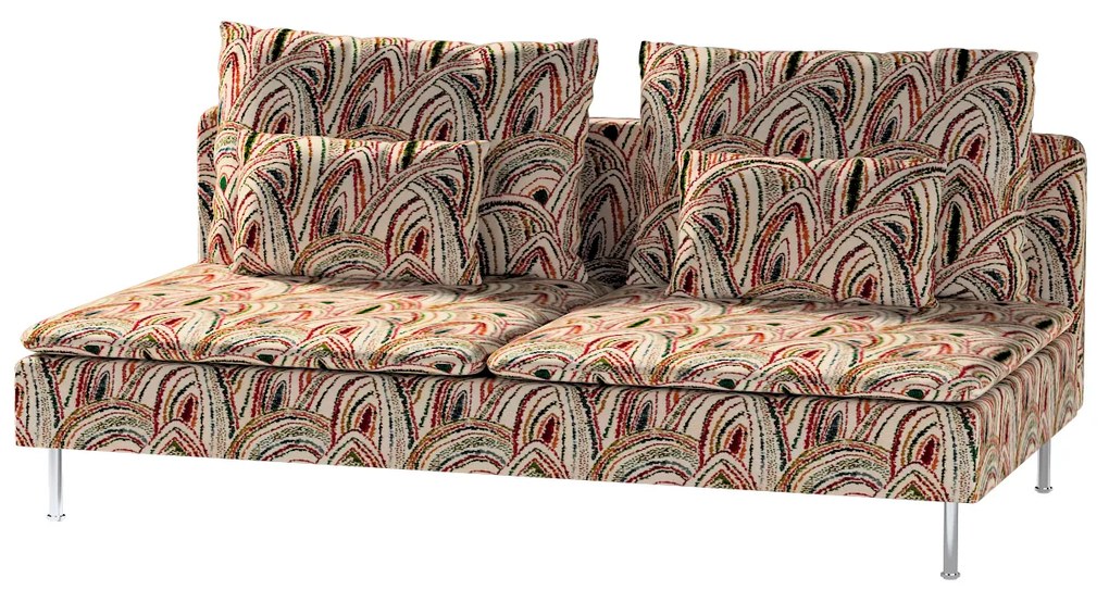 Husă de modul cu 3 locuri Söderhamn