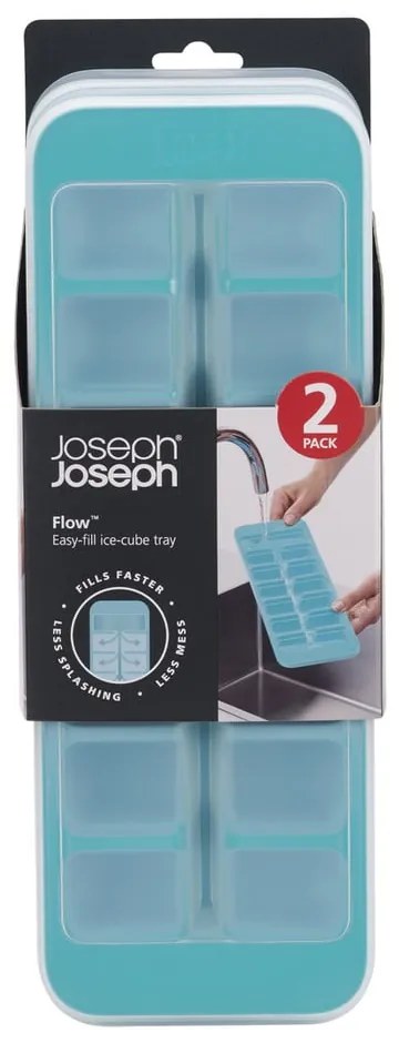 Forme pentru gheață 2 buc. Easy-fill – Joseph Joseph