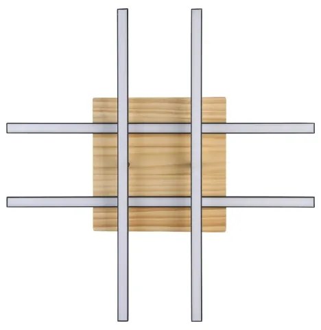 Plafonieră LED MARINELLO LED/21W/230V Eglo 99793