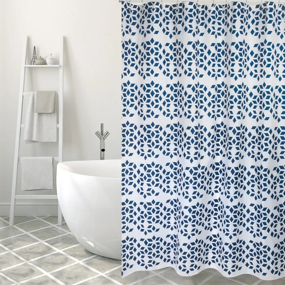 Perdea de duș 180x200 cm Nador – MSV