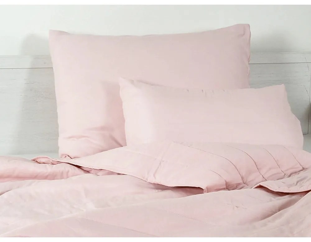 Față de pernă din microfibră 45x75 cm Summer – B.E.S.