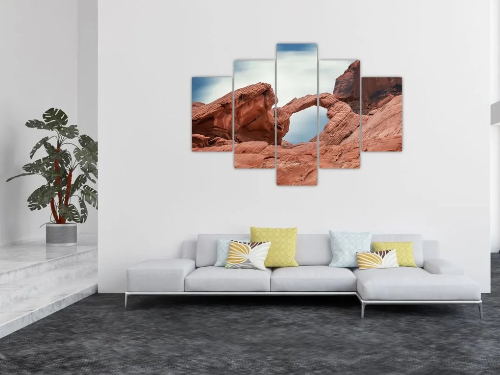 Tablou - Nevada (150x105 cm)