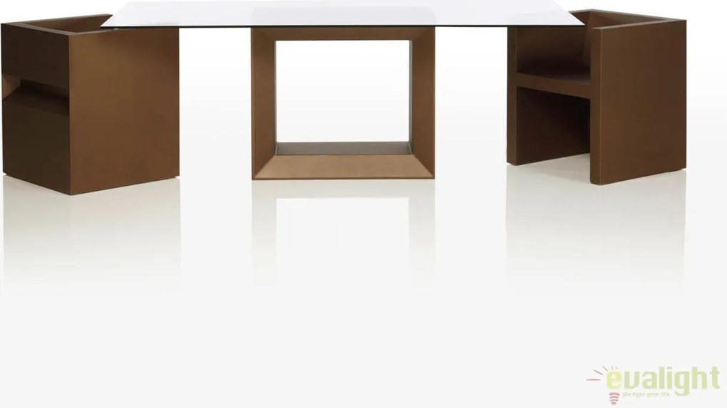 Scaun design modern, exterior, interior, VELA CHAIR 54052 Vondom