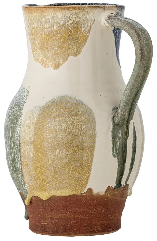 Vază din teracotă (înălțime 24 cm) Hayes – Bloomingville