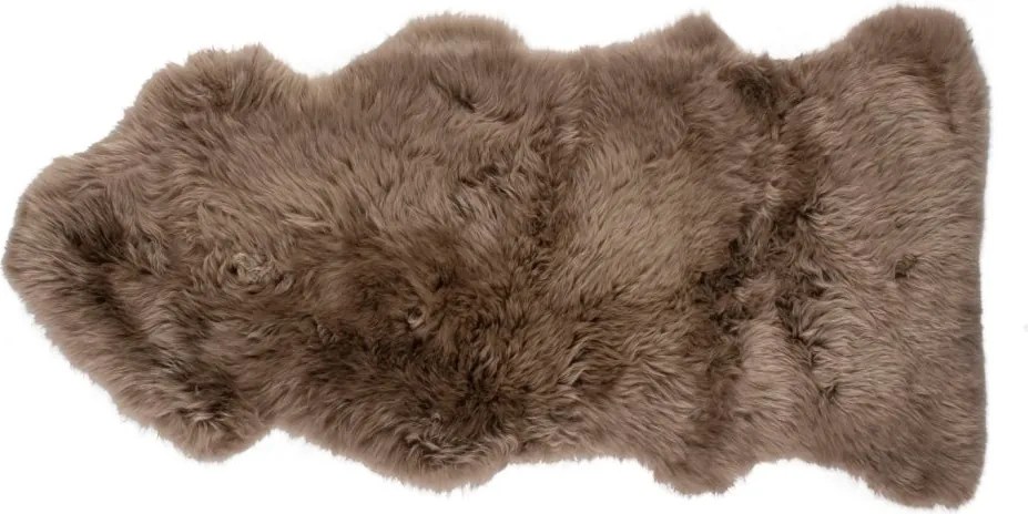 Covor din blana de oaie LW Noua Zeelanda, 1.5 Standard 135x60cm