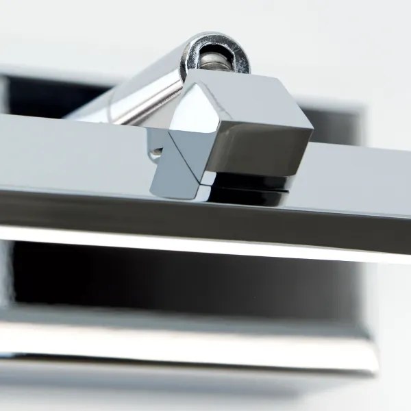 Aplică LED pentru tablouri Orion WA 2-1333 PUBLIO LED/10W/230V 50 cm crom lucios