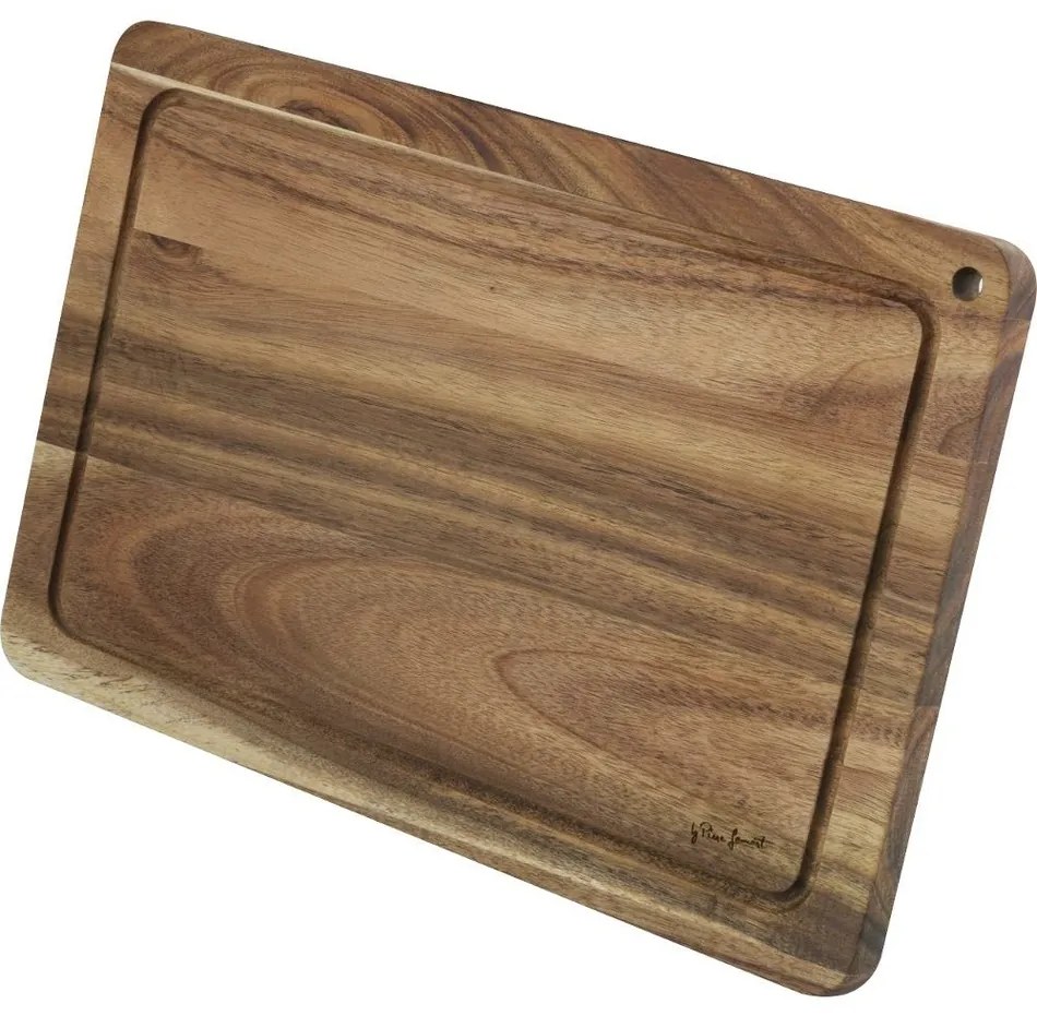 Lamart LT2146 tăietor Acacia, 36 x 23 cm
