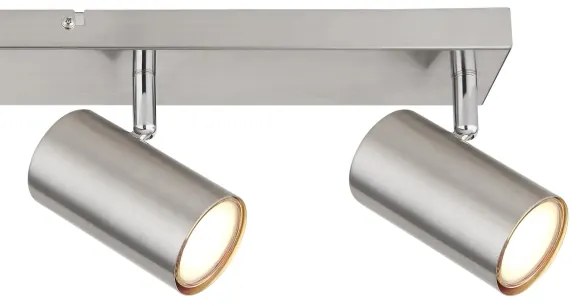 Spot Globo 57911-4 ROBBY 4xGU10/25W/230V crom mat