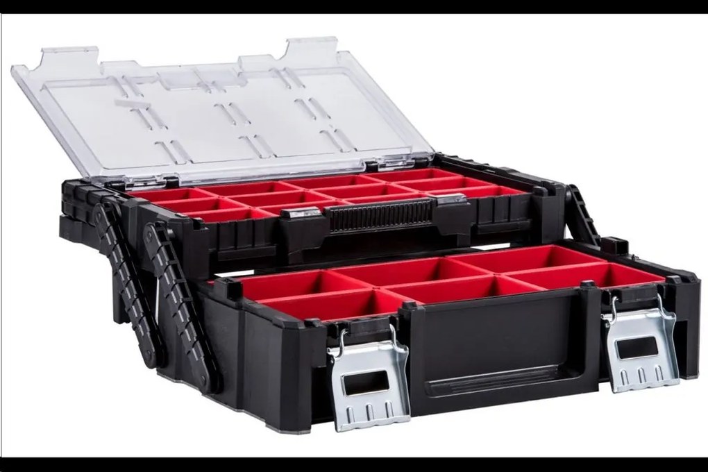 Organizator extensibil Keter 18&quot;