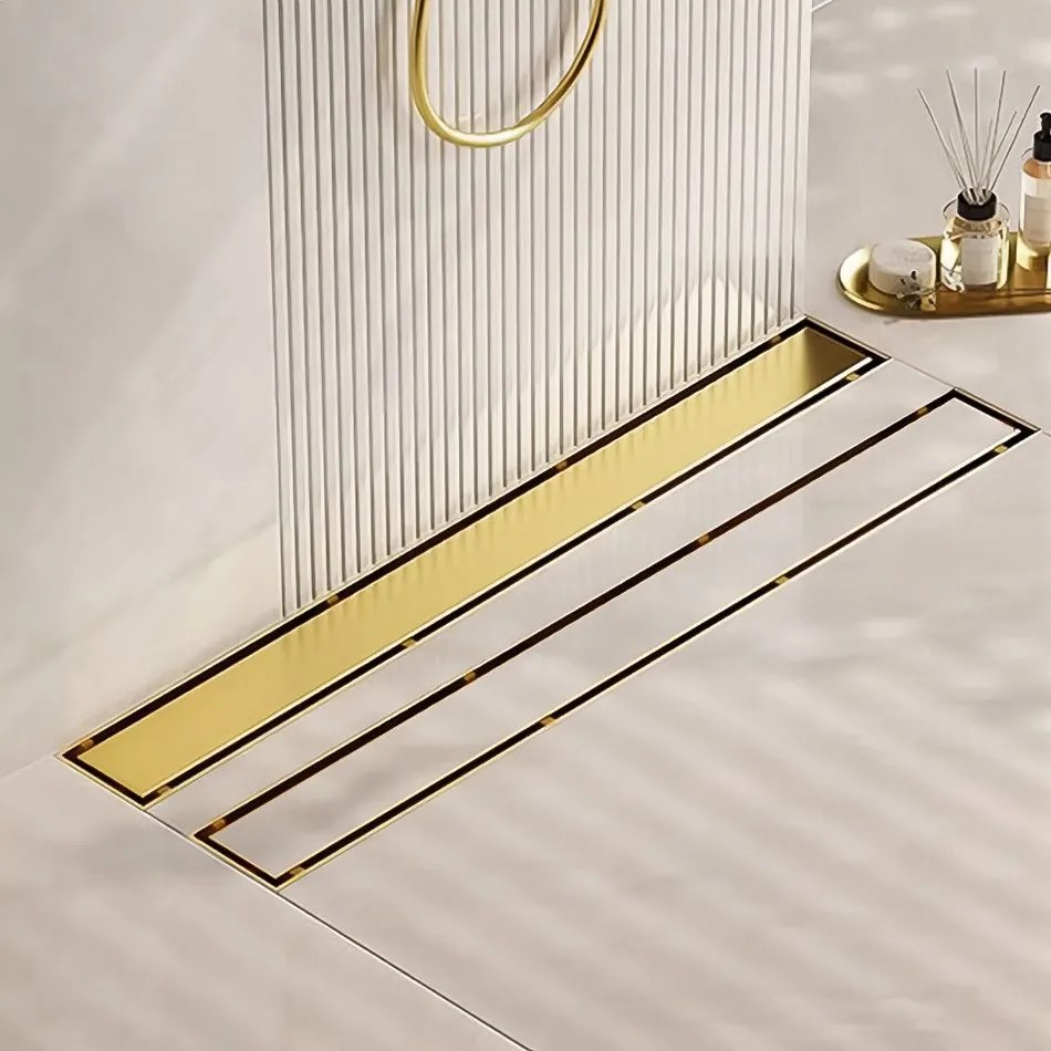 Rigola dus REA Neox pro Gold 100