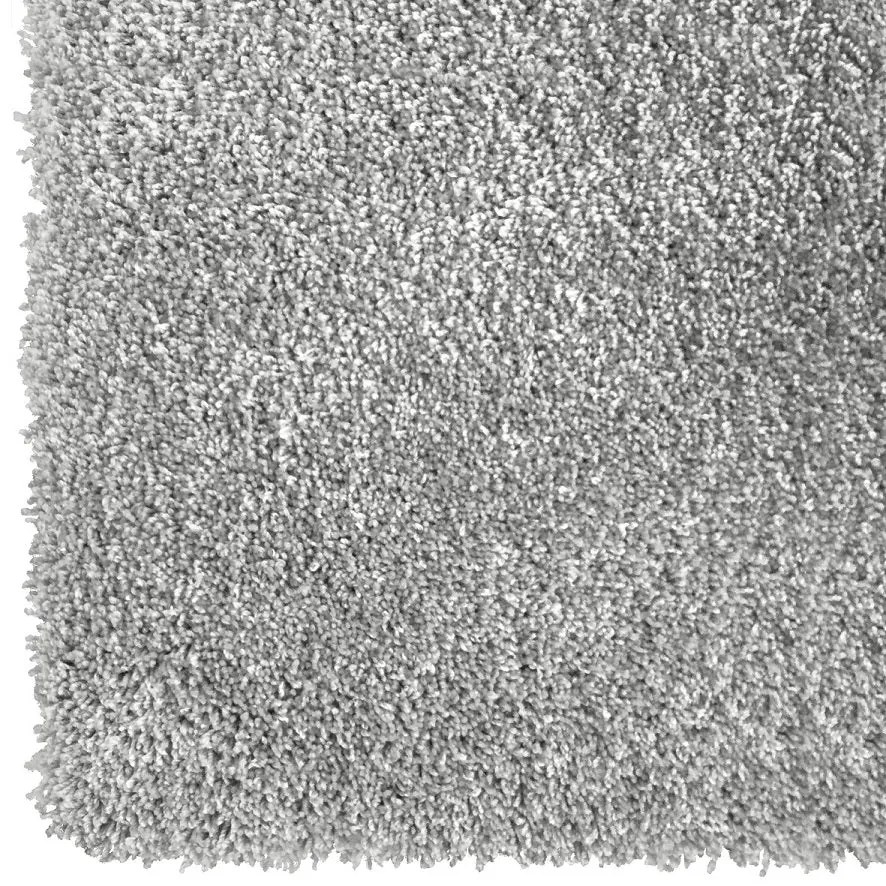 Covor Belgian Sky din Microfibra Lavabil Fir moale