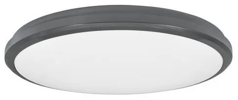 Plafoniera LED de exterior moderna IP54 TOMMY NVL-9521001