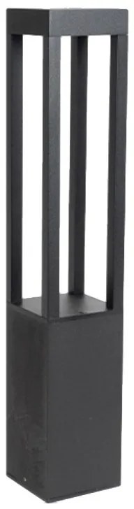 Stalp LED iluminat exterior modern IP67 Elias