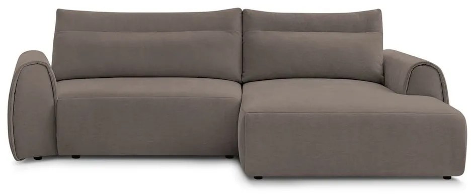 Colțar maro Aden – Bobochic Paris