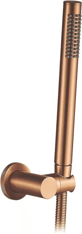 Baterie de cada Rea Lungo Grip cupru periat