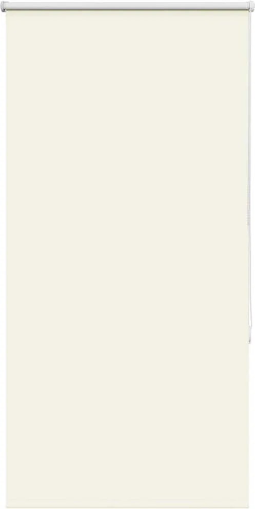 vidaXL Jaluzea cu role opace Ivoar 70x150 cm lățime material 65,7 cm