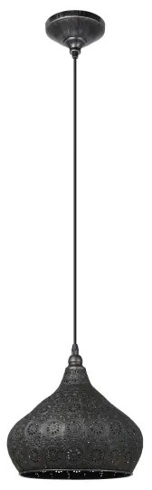 Pendul Eglo 49714 MELILLA 1xE27/60W