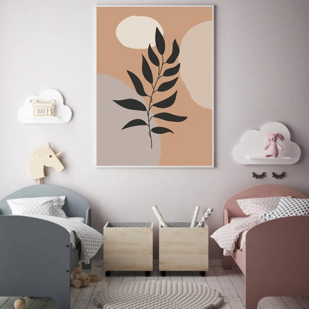 Poster - Planta (A4)