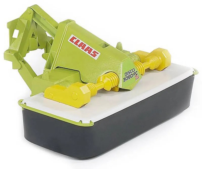 ACCESORII - COSITOARE CU DISC FRONTAL CLAAS DISCO 3050 FC PLUS - BRUDER (BR02324)