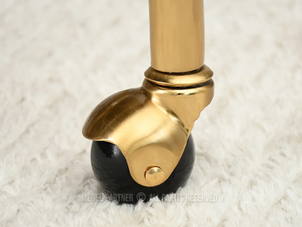 Scaun Carma B (cupru + auriu). 1110494