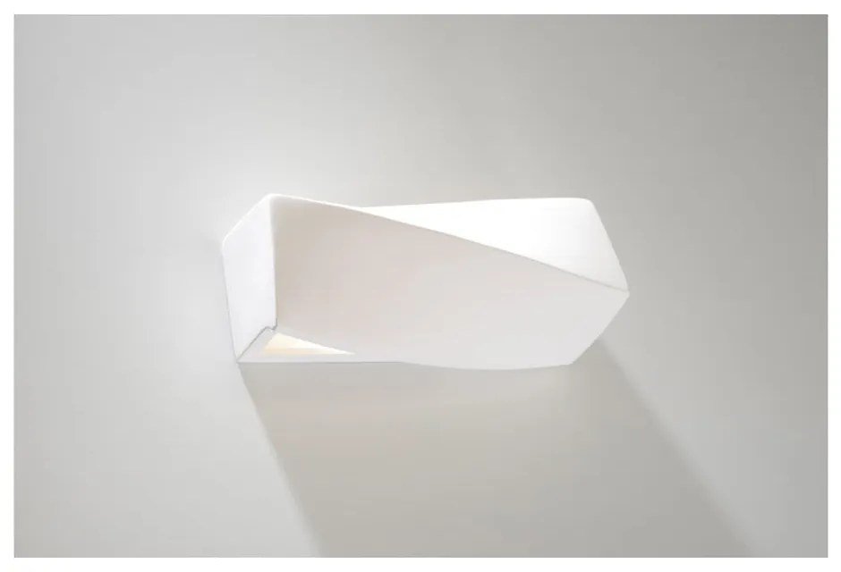 Aplică de perete Sollux Taurus Mini