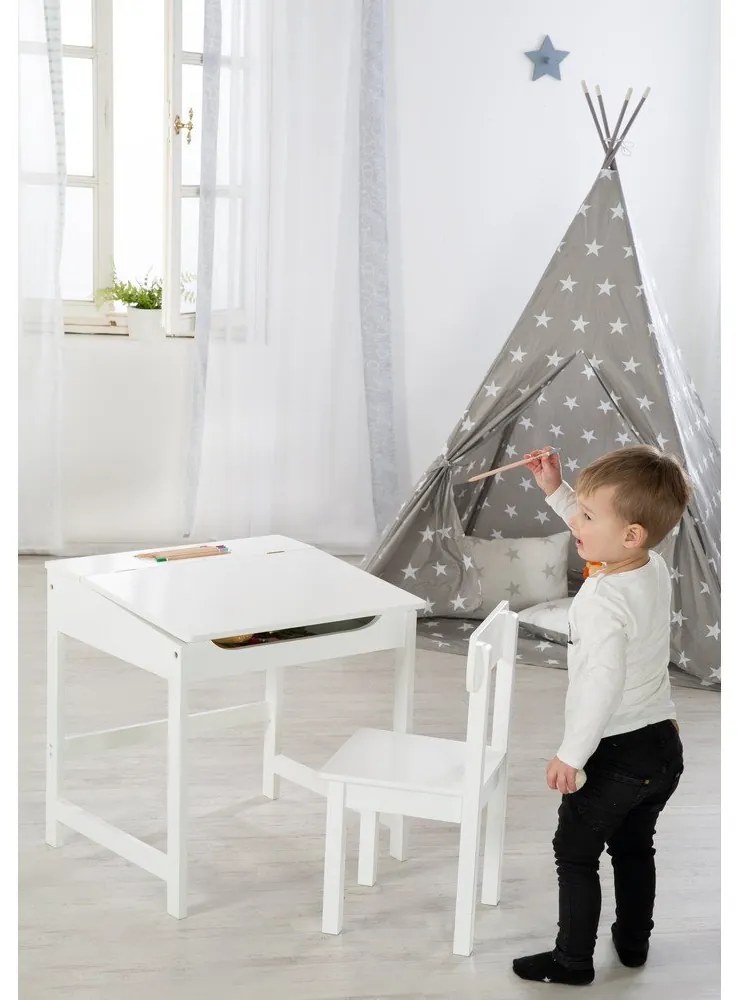 Set de mobilă pentru copii 2 buc. Universal – Roba