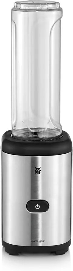 Mixer pentru cocktail fructe/legume WMF Kult X Mix & Go, inox