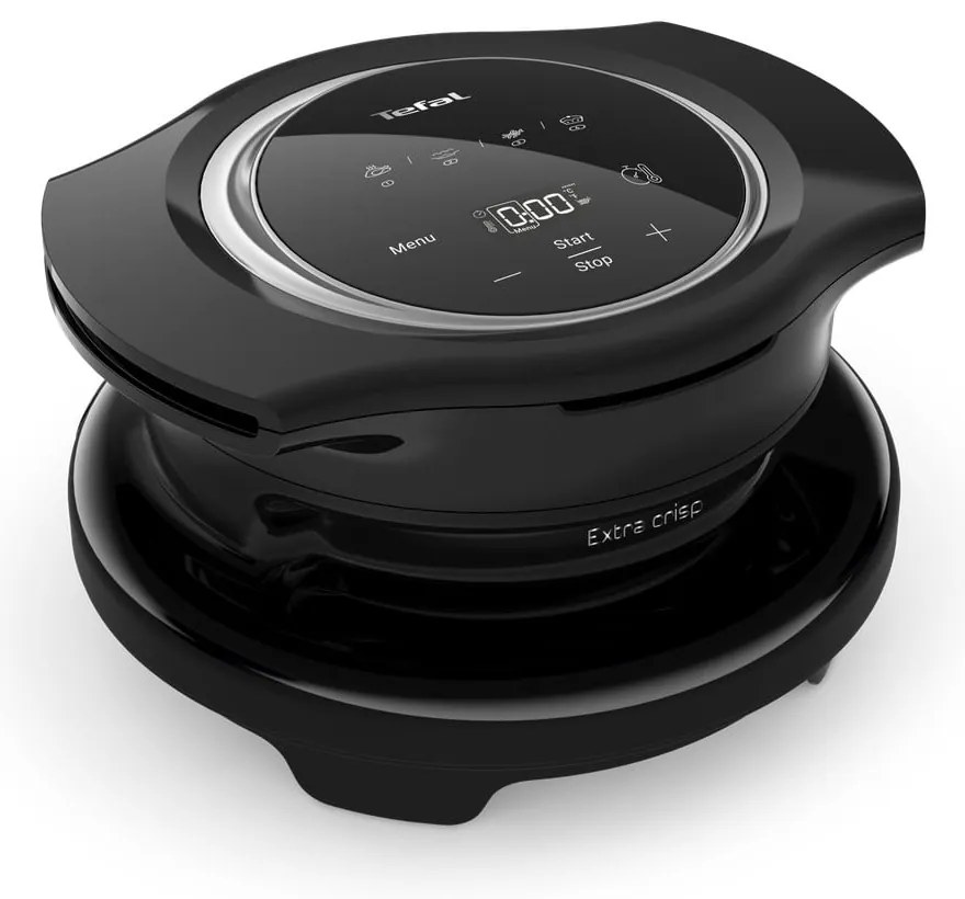 Air fryer negru Cook4Me EY150830 – Tefal