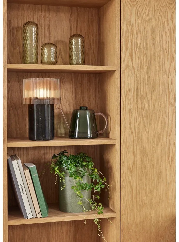 Stropitoare din sticlă 1 l Flora – Hübsch