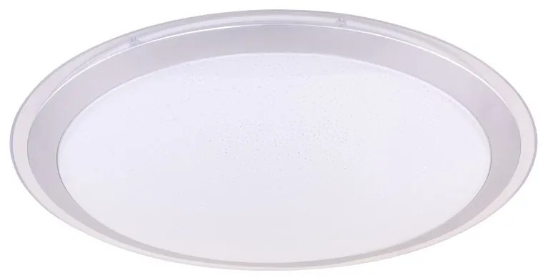 Plafoniera LED RGB dimabila cu telecomanda CARRY