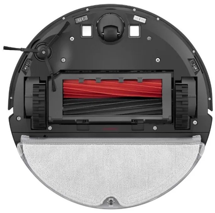 Roborock Q5 PRO Vacuum Cleaner - Black