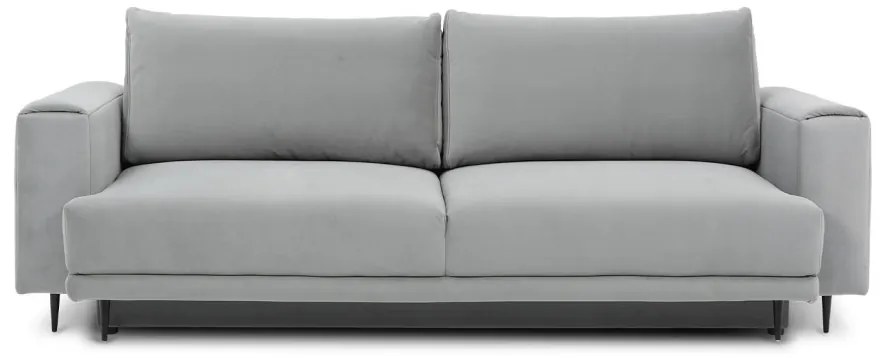 Canapea extensibila Dalia Velvetmat 4