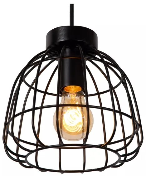 Lustră pe cablu Lucide 00429/13/30 FILOX 3xE27/40W/230V