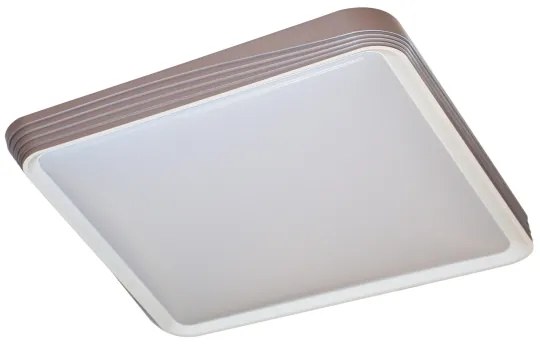 Rabalux 71166 - Plafonieră LED DRUZOR, 40 W, 230 V, 3000 K