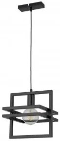 Pendul 1 bec E27 MERCI 32388 Sigma
