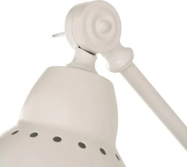 BRILAGI - Lampă de perete QUILL 1xE27/40W/230V 40 cm albă