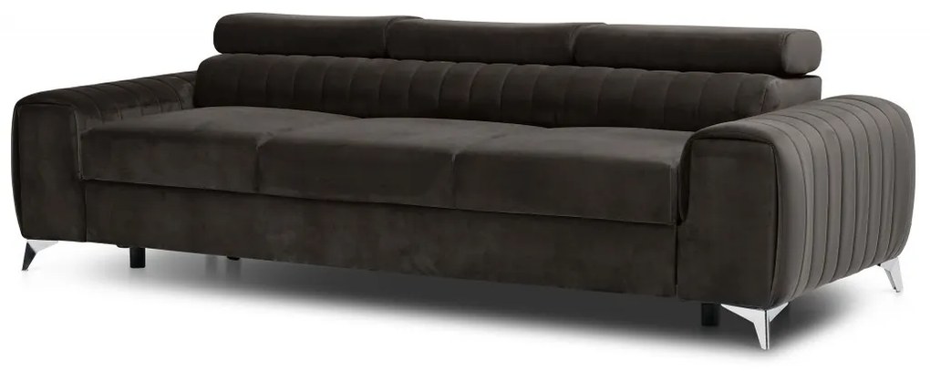 Canapea extensibila Laurence Nube 22
