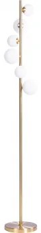 Lampadar modern 6 becuri G9 Sybilla AZ4408 Azzardo